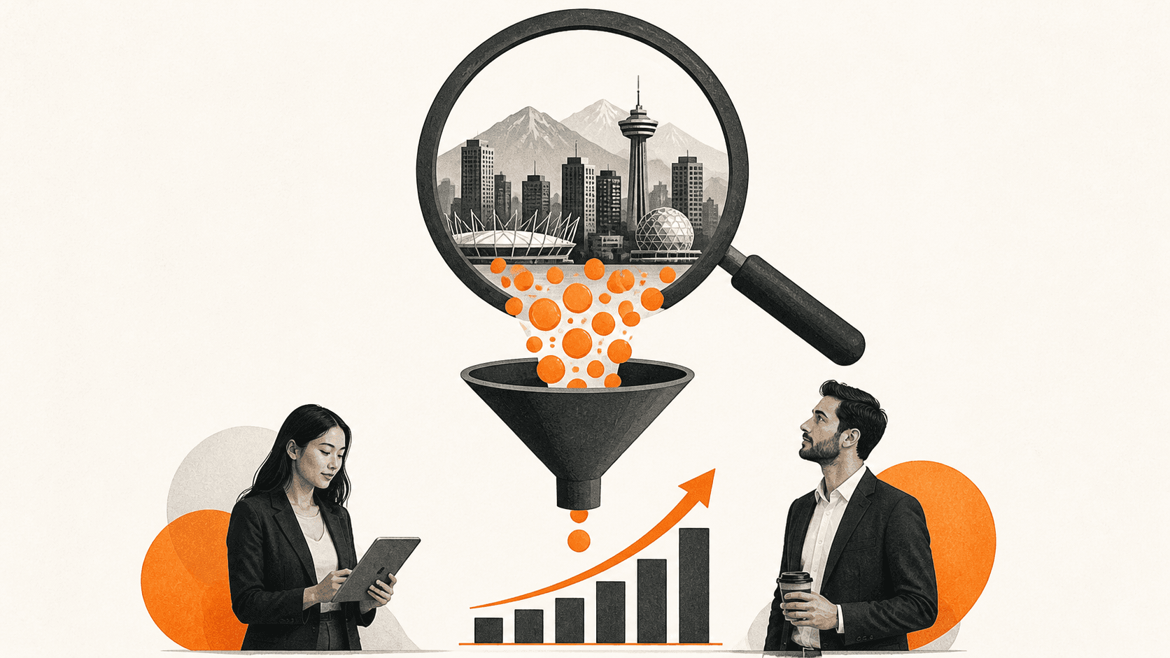 How Much Does SEO Cost for a Small Business in Vancouver