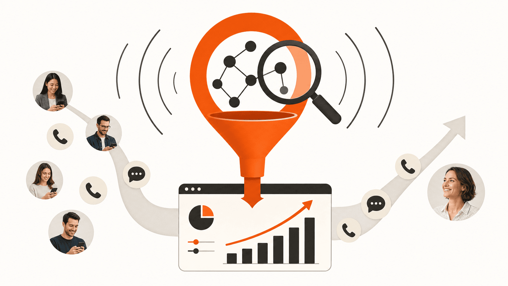 Turning Google Business Profile into a Lead Generation System