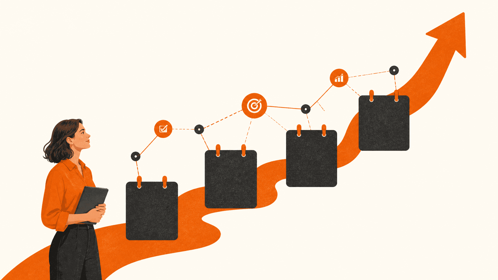 When Small Businesses Should Start Planning Q4 Marketing